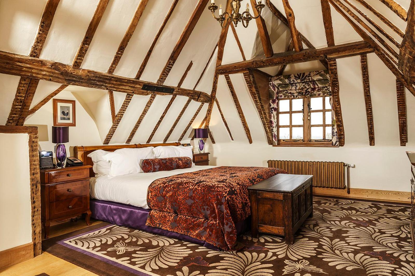 Lainston House Hotel วินเชสเตอร์ ภายนอก รูปภาพ